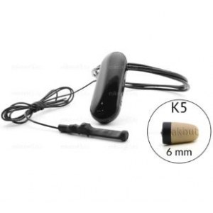 Bluetooth VIP с пищалкой и капсулой К5