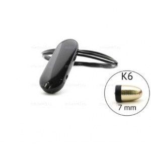 Bluetooth VIP с капсулой К6