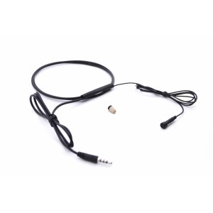 Микронаушник капсула Classic с выносным микрофоном - К5